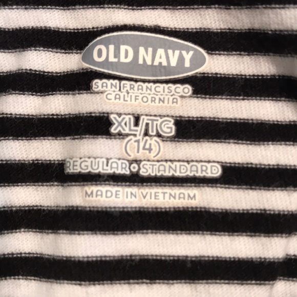 Girls Old Navy Dress - Picture 3 of 3